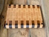 Image 5 of Large End Grain Cutting Board (EG-0009)