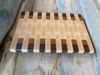 Image 4 of Large End Grain Cutting Board (EG-0009)