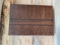 Image 1 of Large End Grain Cutting Board (EG-0010)