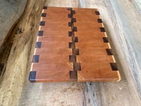 Image 3 of Large End Grain Cutting Board (EG-0011)