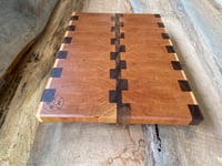Image 2 of Large End Grain Cutting Board (EG-0011)