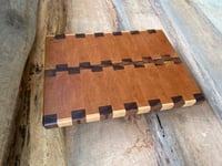 Image 4 of Large End Grain Cutting Board (EG-0011)