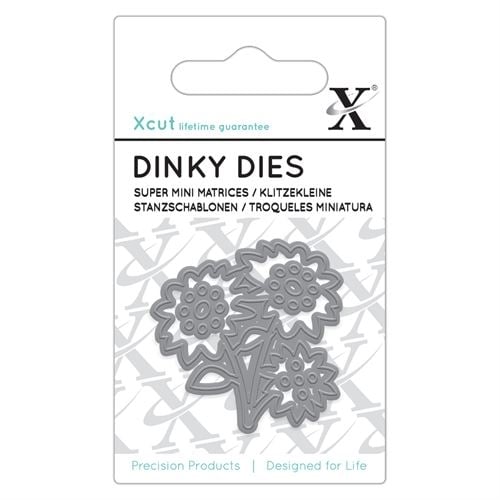 Image of Xcut | Dinky Dies