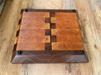 Image 2 of Medium End Grain Cutting Board (EG-0013)