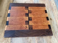 Image 5 of Medium End Grain Cutting Board (EG-0013)