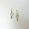Ellas in "Eggshell"