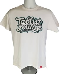 Image 1 of Tablist Lounge Tone arm Tee