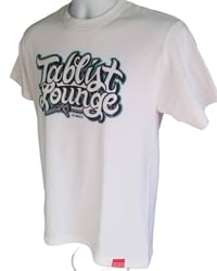 Image 3 of Tablist Lounge Tone arm Tee