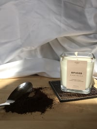 Spiced Espresso 7oz Candle