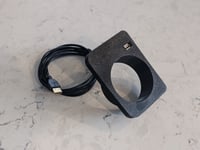Image 1 of S13 240sx Cupholder w/ USB