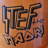 STM Decal