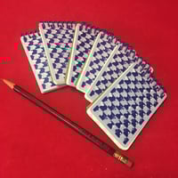 Image 2 of Dick Deck Mini Notebook