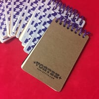 Image 3 of Dick Deck Mini Notebook