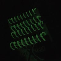 Image 4 of X-Files Mini Notebook