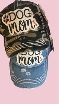 Image 3 of Caps