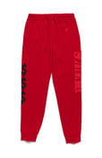 Image of BMB Joggers (Red)