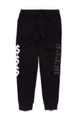 Image of BMB Joggers (Black)