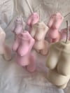 the baby shower set