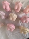 the baby shower set