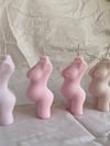the baby shower set