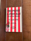 The Punch and Judy Man and Other Stories [click here to purchase]