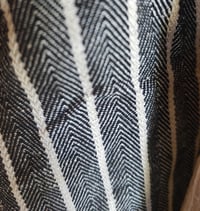 Image 5 of Veste Amande - stripes