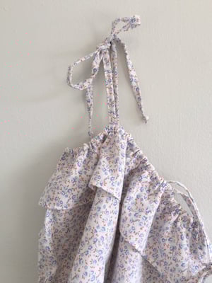 Image of Prairie Flutter Top - 4-6 years