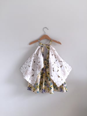 Image of SALE Butterfly Wing Dress - 3T