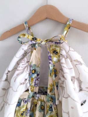 Image of SALE Butterfly Wing Dress - 3T