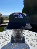 REPUBLIC OF WALES BUCKET HAT