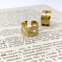 Anello Apollo