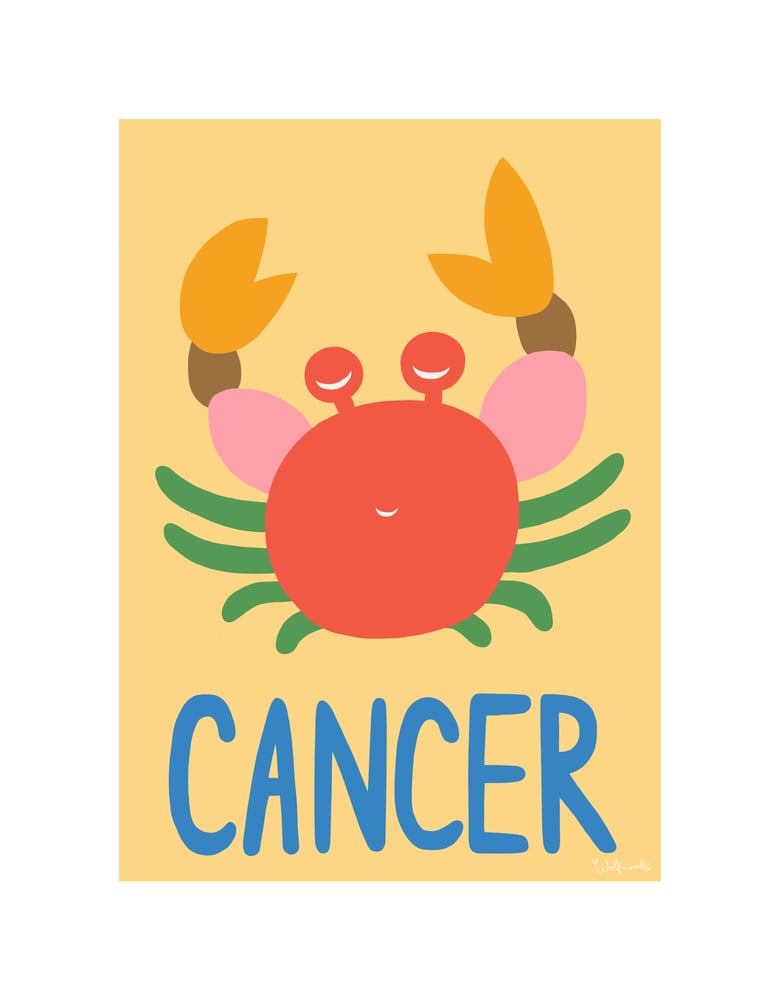 Image of Cancer