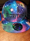 Everything Galaxy Hat