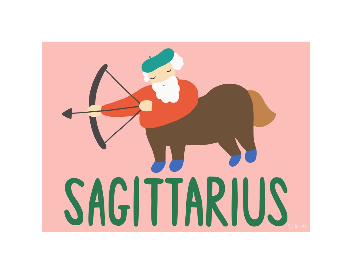 Image of Sagittarius