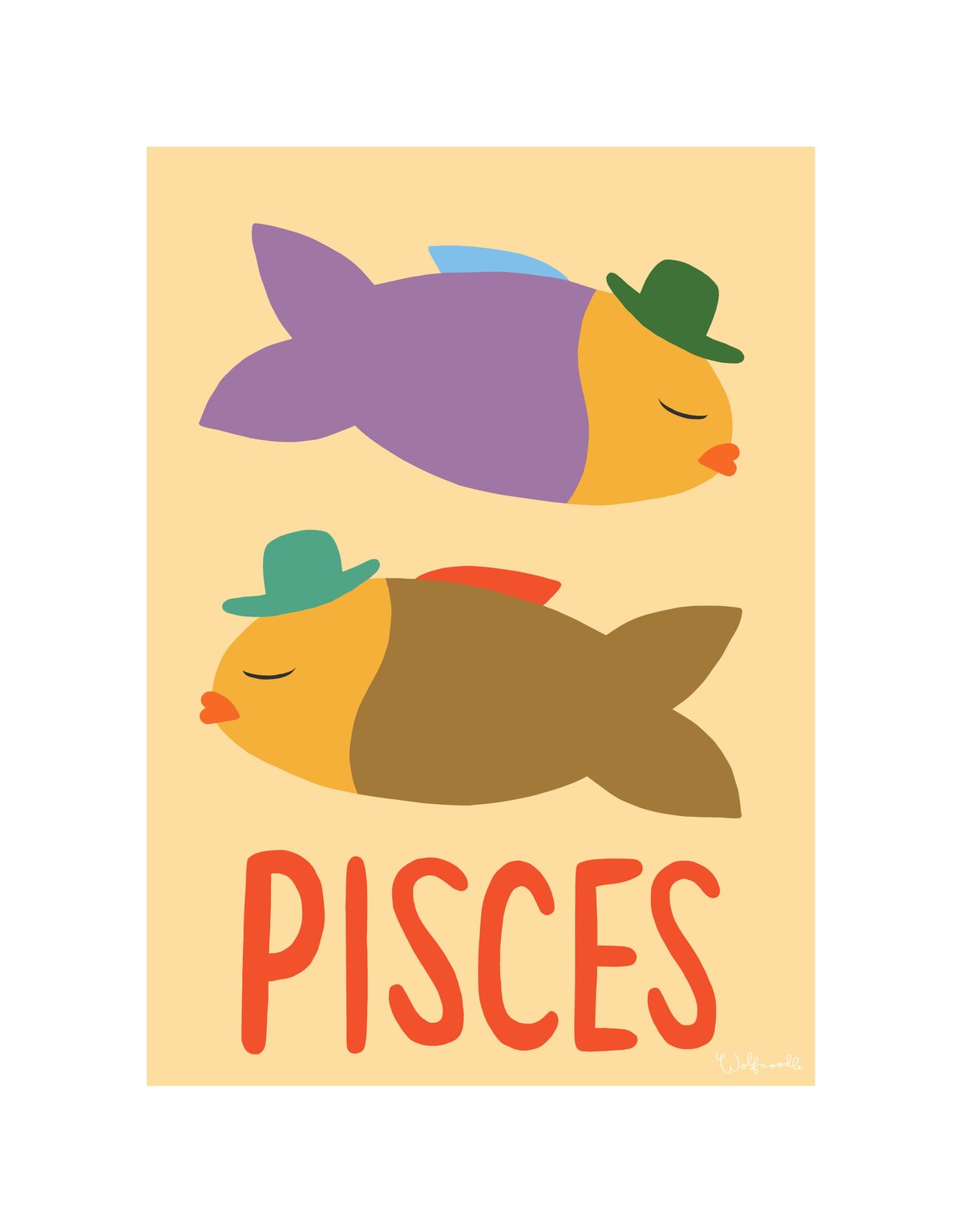Image of Pisces