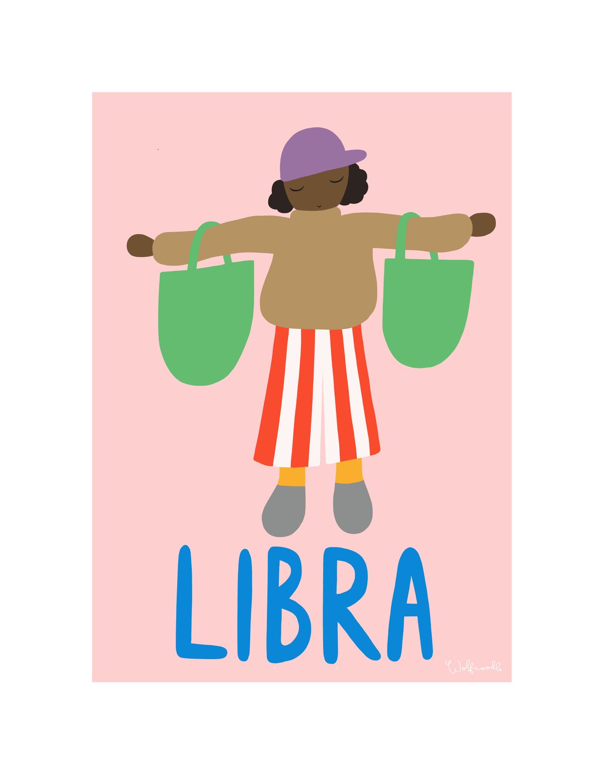 Image of Libra