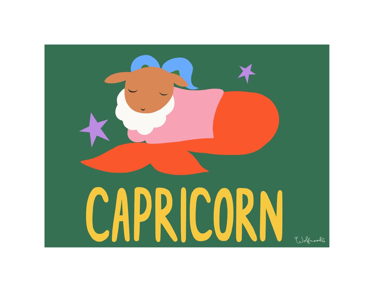 Image of Capricorn