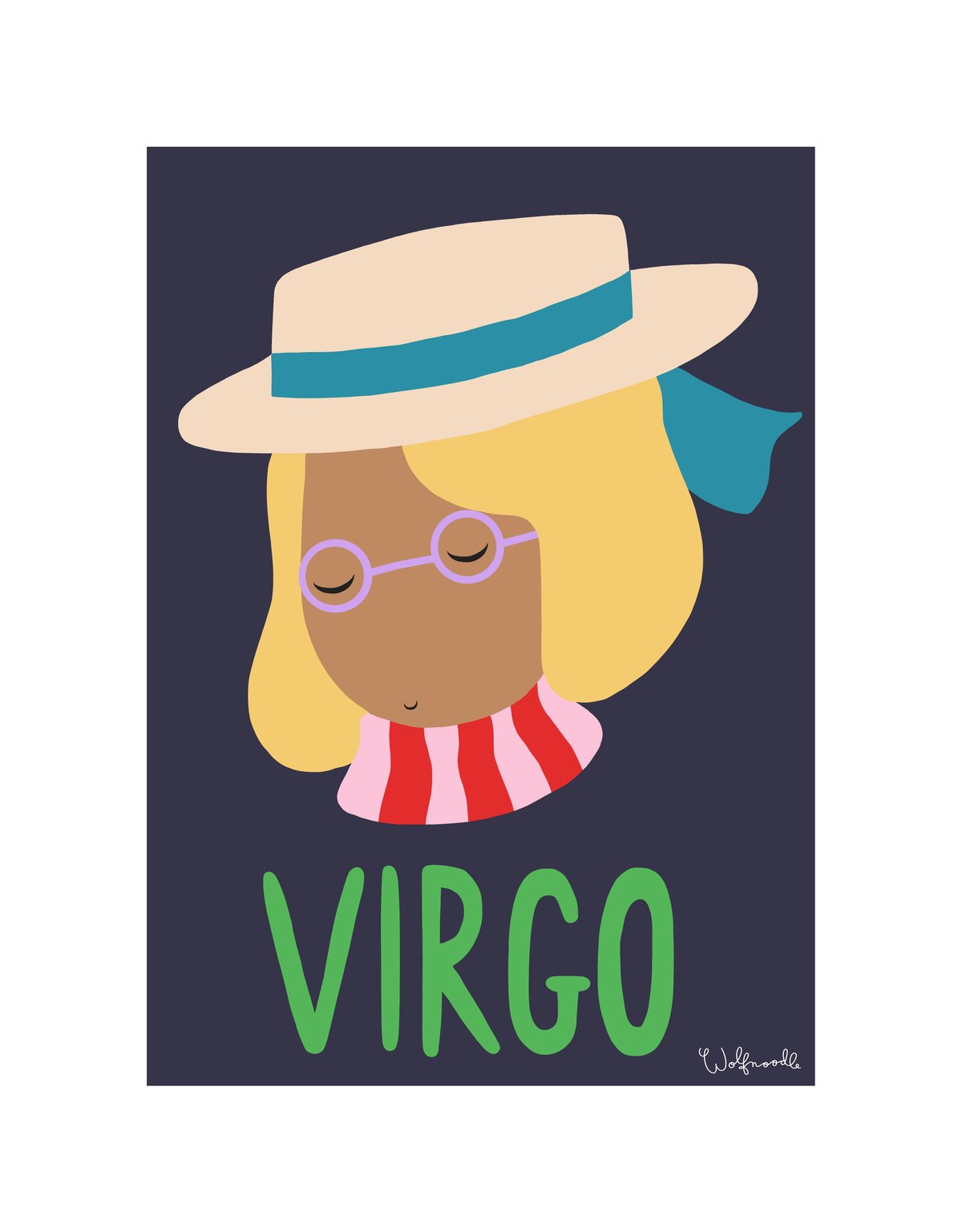 Image of Virgo