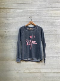 Image of Bring Me Tulips Pullover