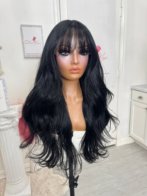 Image of Mya luxury (ready to ship)