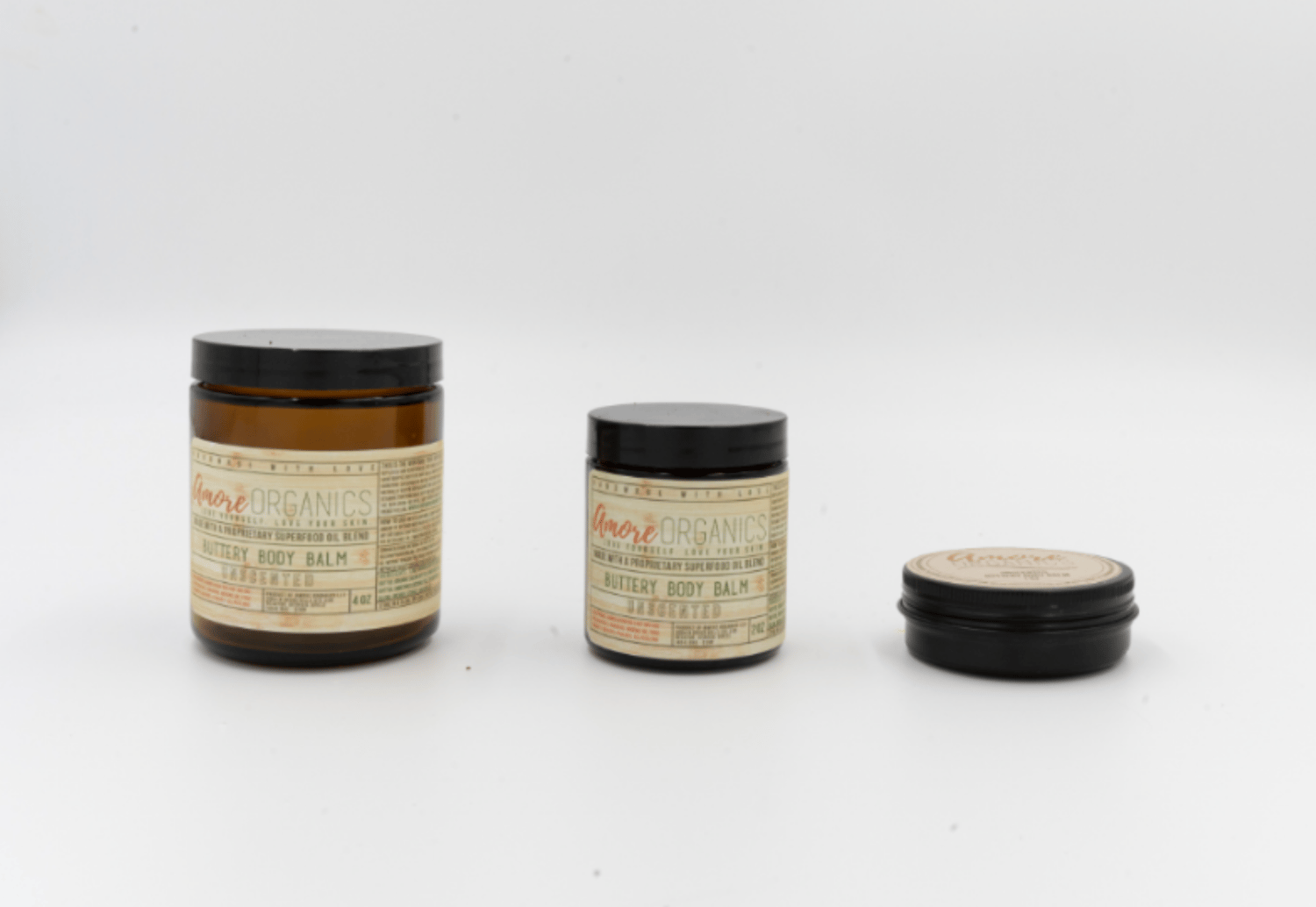 Image of Buttery Body Balm