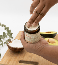 Image 1 of Buttery Body Balm