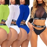 3 piece Swim Suit Set