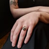 Alexandra Ring Set