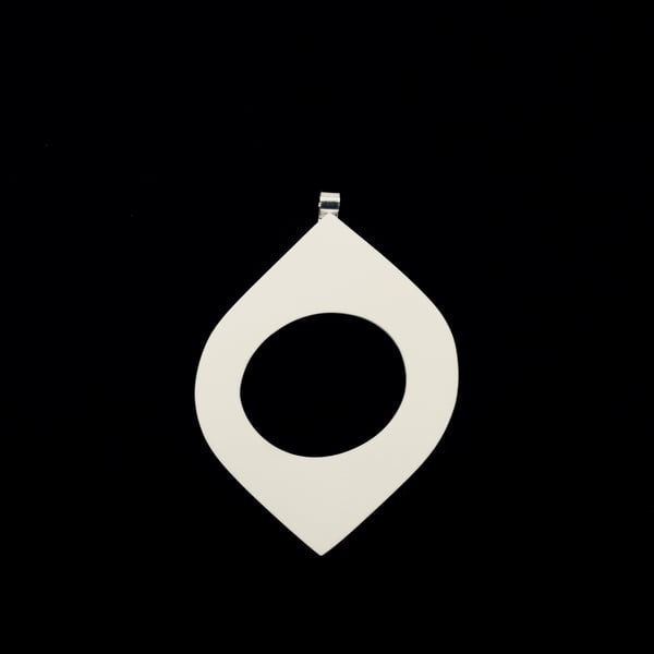 Image of Celtic Pendant No 8