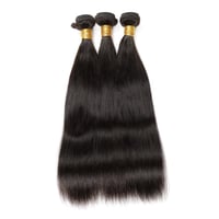 Single Straight Bundle