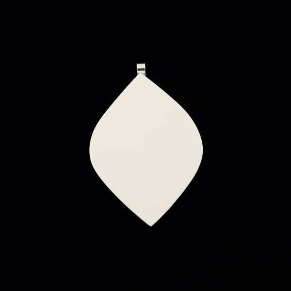 Image of Celtic Pendant No 7