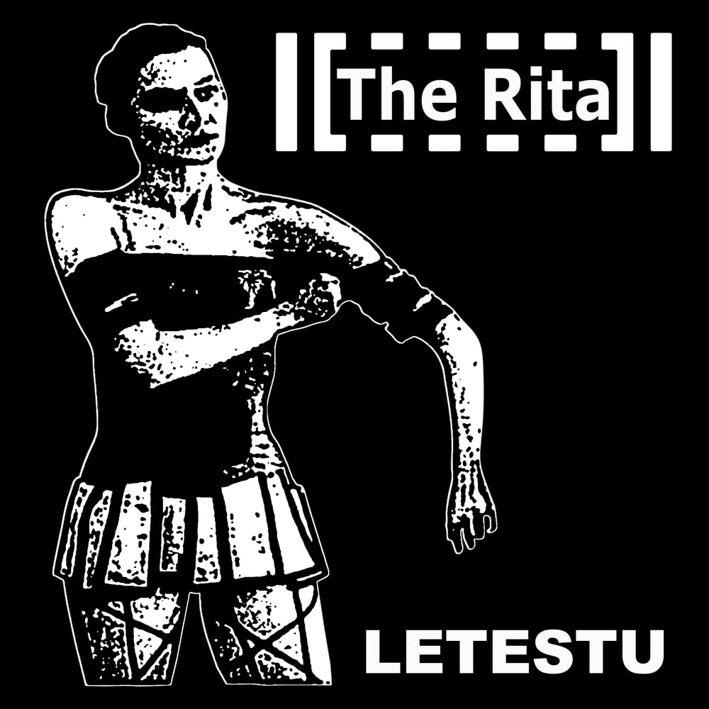 The Rita - Letestu 7 Inch