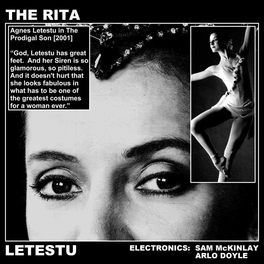 The Rita - Letestu 7 Inch