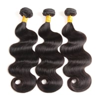 Single Body Wave Bundle 